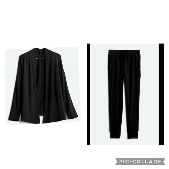 Rumi + Ryder EUC XS (5) matching set - Picture 2 of 5